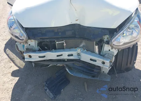 2014 Mitsubishi Mirage Es from USA, damaged, VIN ML32A4HJ0EH003728